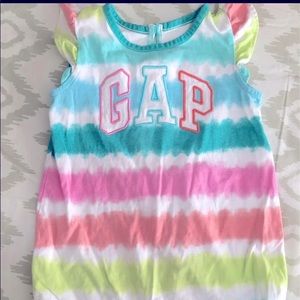 Baby gap romper